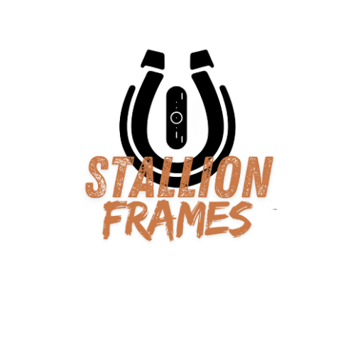 Stallion Frames 
